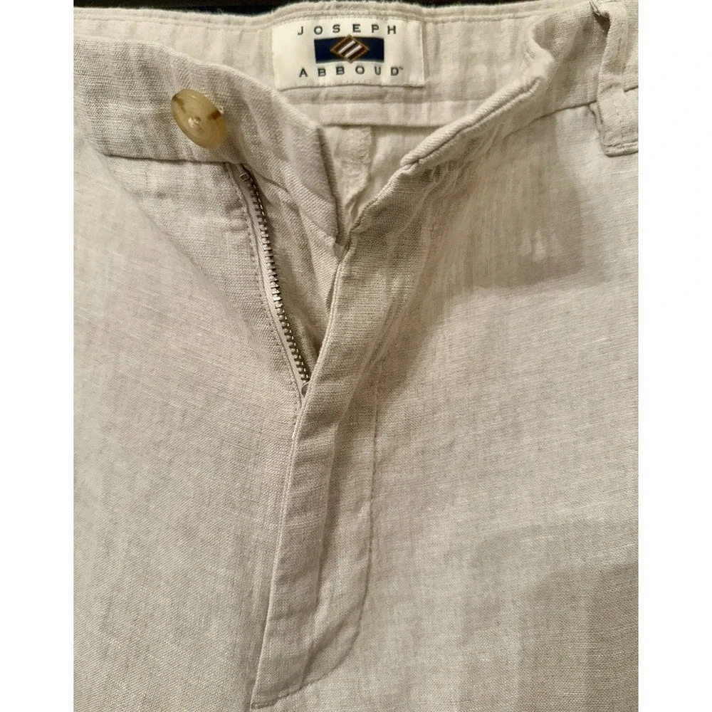 Joseph Abboud these pants